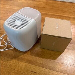 Canopy Humidifier
